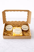Facial & Body Care Gift Set - Launch Special