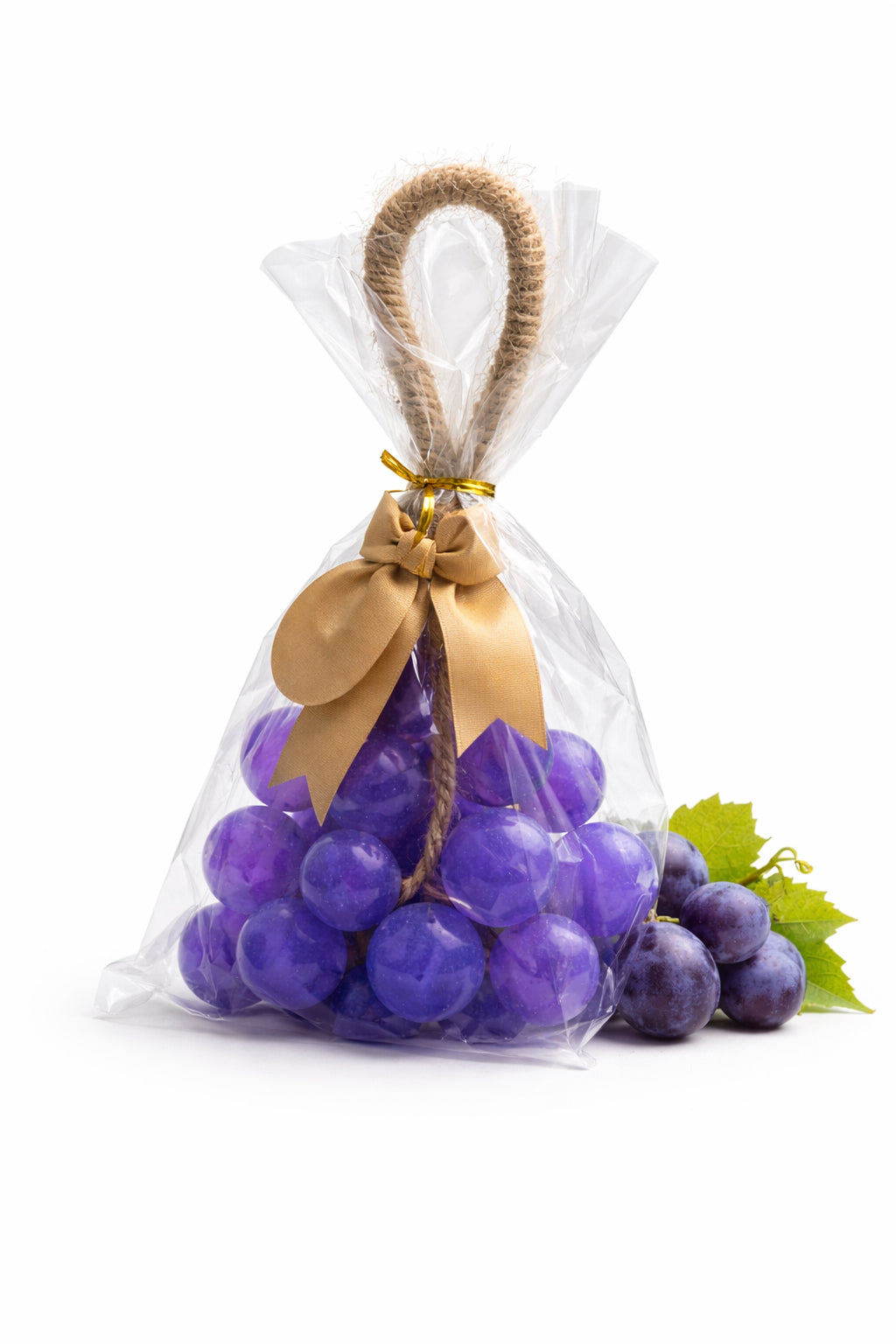 Sweet Grape Gift-Grape  Soap
