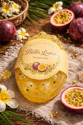 Passion Fruit Soap