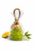 Sweet Grape Gift-Sweet Mango Aromatic Soap