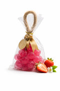 Sweet Grape Gift-Strawberry  Soap