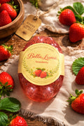 Strawberry Soap