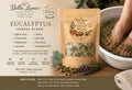 Foot Soak -Eucalyptus