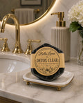 Face Soap - Detox Clear